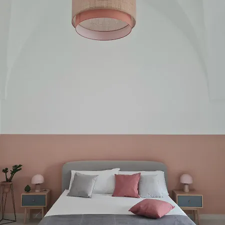 Casa Antonietta * Ostuni