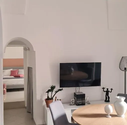 Casa Antonietta Ostuni