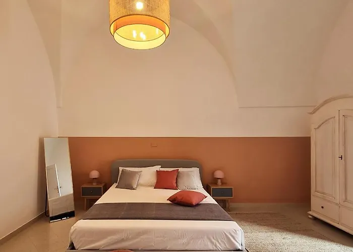 Casa vacanze Casa Antonietta *