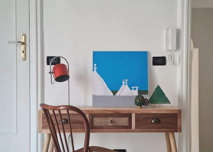 Casa Antonietta Casa vacanze *