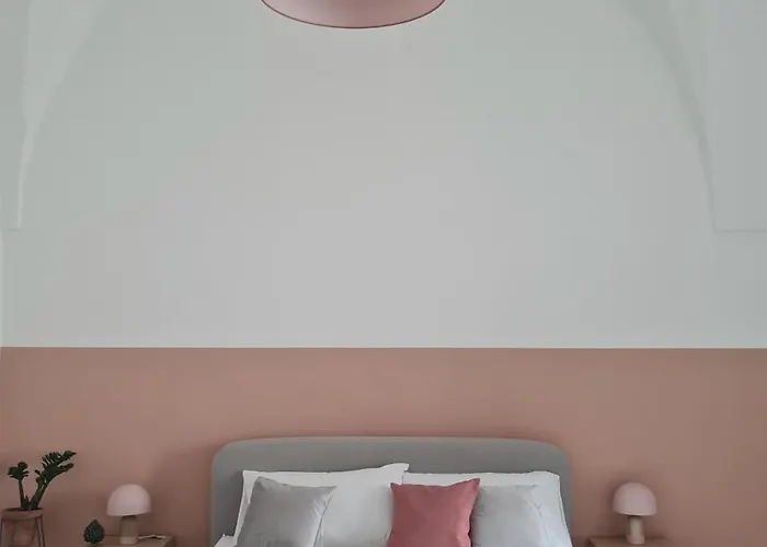 Casa Antonietta * Ostuni