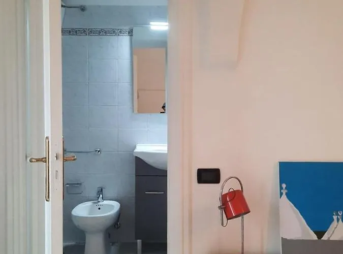 Casa vacanze Casa Antonietta