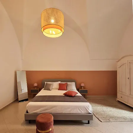 Holiday home Casa Antonietta *