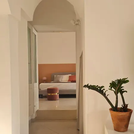 Holiday home Casa Antonietta *