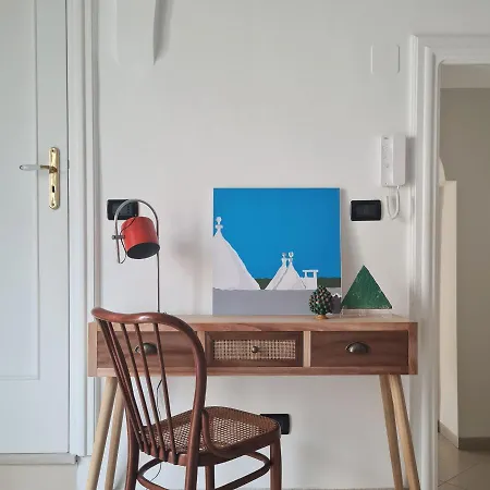 Casa Antonietta Σπίτι διακοπών *