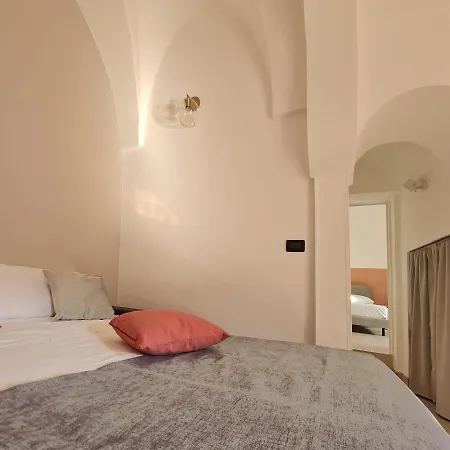 Casa Antonietta Ostuni