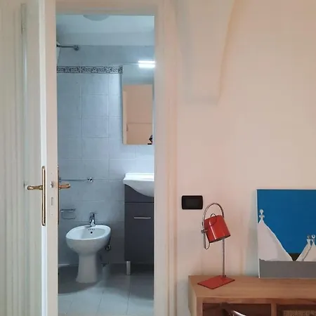 Σπίτι διακοπών Casa Antonietta