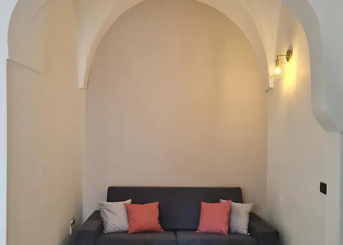 Casa Antonietta Дом отдыха Остуни