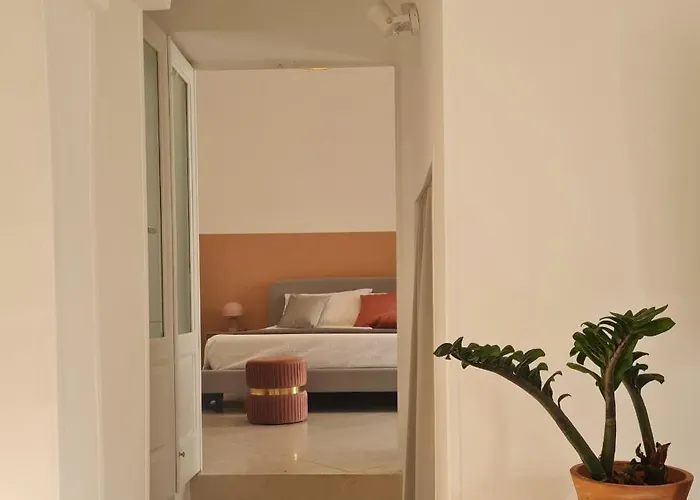 Tatil Evi Casa Antonietta *